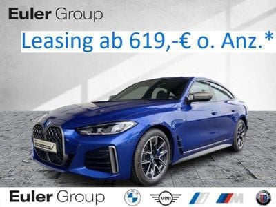 BMW 440