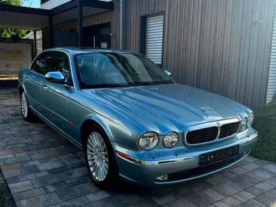 Gebraucht Jaguar XJ8
