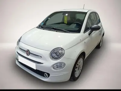 Gebraucht Fiat 500 Dolcevita 69 PS (50 kW) 2024 Manufacturer Limousine