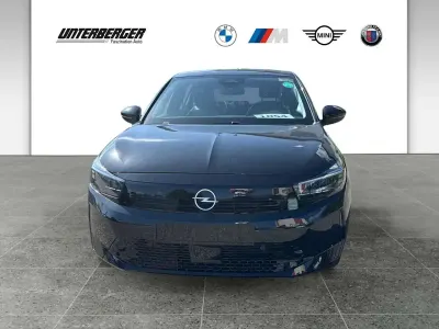 Neu Opel Corsa Edition 100 kW (136 PS) 2026 Diamant schwarz Kleinwagen
