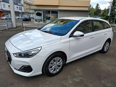 Gebraucht Hyundai i30