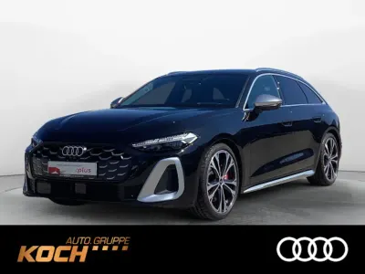 Gebraucht Audi S5