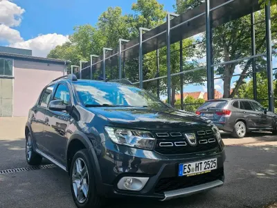 Gebraucht Dacia Sandero