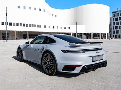 Gebraucht Porsche 992 Sport 581 PS (427 kW) 2024 Grau Coupé