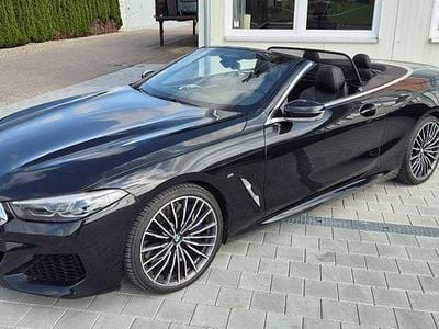 BMW M850