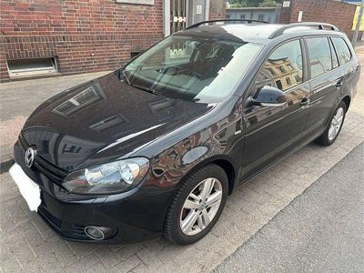VW Golf VI