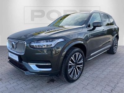 gebraucht Volvo XC90 T8 AWD Recharge Inscription Expression STHZ