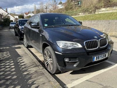 Gebraucht BMW X6 245 PS (180 kW) 2014 SUV