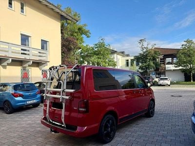 VW T5