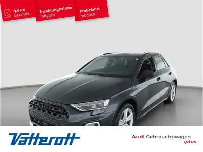 Gebraucht Audi A3 e-tron Ambiente 204 PS (150 kW) 2026 Manhattangrau metallic Kleinwagen
