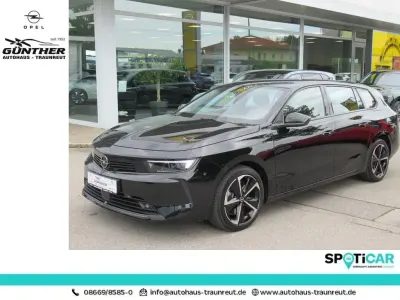 Gebraucht Opel Astra Edition 181 PS (133 kW) 2023 Kleinwagen