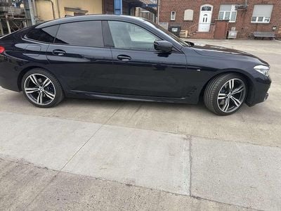 Gebraucht BMW 640 Sport Line 340 PS (250 kW) 2018 Coupé