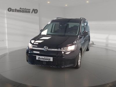 Gebraucht VW Caddy Maxi Life Life 122 PS (89 kW) 2023 Van / Kleinbus