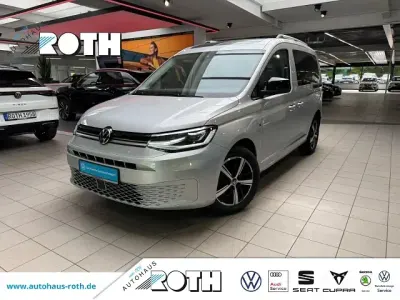Usata VW Caddy