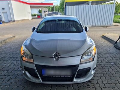 gebraucht Renault Mégane Coupé 