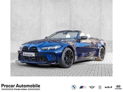 Gebraucht BMW M4 Competition Edition 530 PS (389 kW) 2025 Andere Kleinwagen