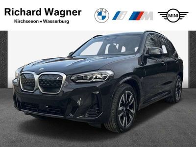 gebraucht BMW iX3 Inspiring Sportsitze Sitzheizung ParkingAssistant