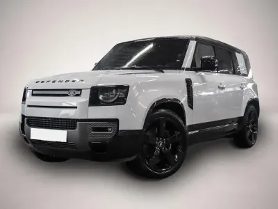 Gebraucht Land Rover Defender 525 PS (386 kW) 2023 Manufacturer SUV