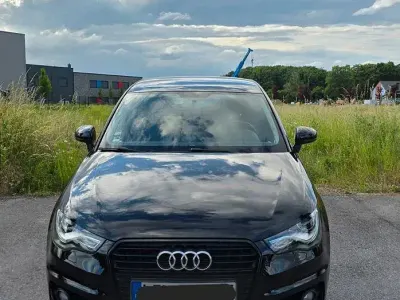 Gebraucht Audi A1