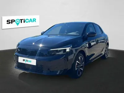 Gebraucht Opel Corsa