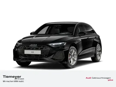 Gebraucht Audi A3 Sportback e-tron