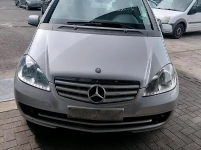 Gebraucht Mercedes A170