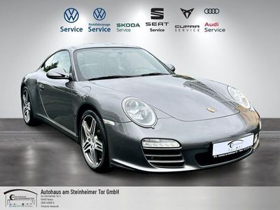 Porsche 911 Carrera 4S