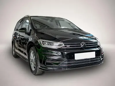 Gebraucht VW Touran