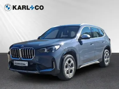 Gebraucht BMW X1