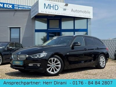 BMW 316