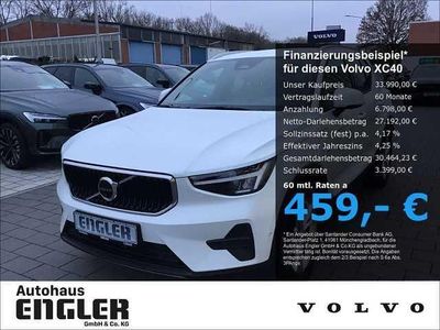 Brugt Volvo XC40 120 HK (88 kW) 2025 SUV