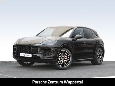 Porsche Cayenne GTS