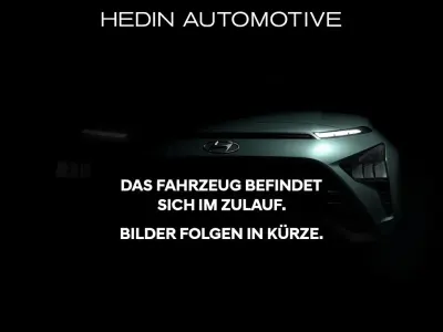 Gebraucht Hyundai Kona Edition 30 120 PS (88 kW) 2021 Grau SUV