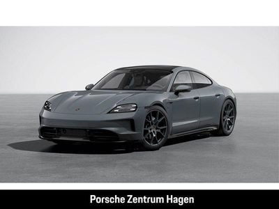 Porsche Taycan GTS