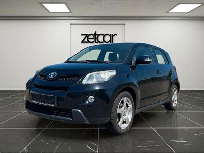 Toyota Urban Cruiser