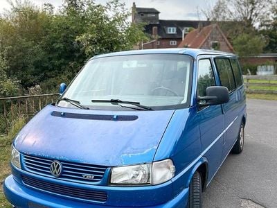 VW T4