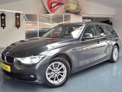 BMW 316