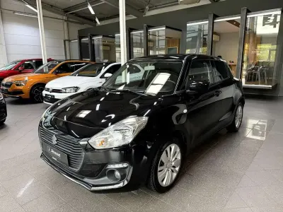 Gebraucht Suzuki Swift