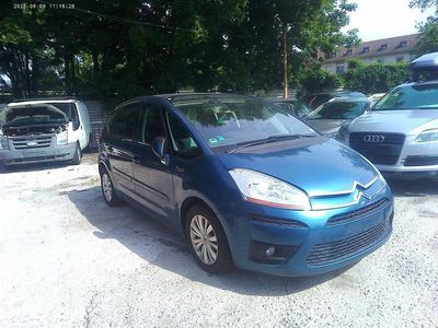 Citroën C4 Picasso