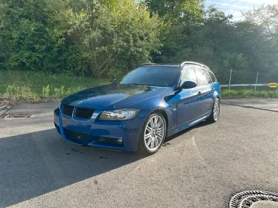 Gebraucht BMW 330