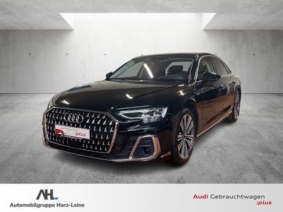 gebraucht Audi A8 50 TDI quattro Allradlenk Massage v h