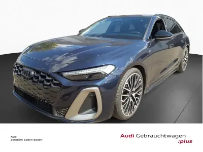 Gebraucht Audi A5 Sport 204 PS (150 kW) 2025 Firmamentblau Kombi