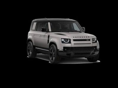 Nouă Land Rover Defender SE Dynamic 249 CP (183 kW) 2026 Gri SUV