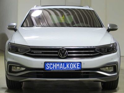 gebraucht VW Passat Alltrack Passat Alltrack Variant 2.0TDI SCR DSG7 4Mot eSD