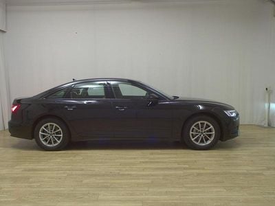 Usata Audi A6 Business 204 CV (150 kW) 2022 Nero Berlina