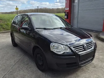 Gebraucht VW Polo