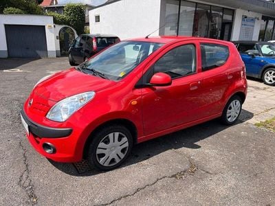 Nissan Pixo