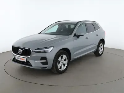 Gebraucht Volvo XC60 Core 197 PS (144 kW) 2023 Grau SUV