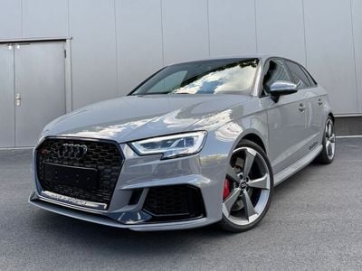 Audi RS3 Sportback
