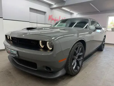 Gebraucht Dodge Challenger